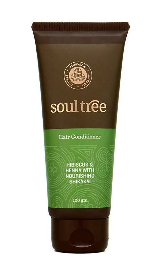 Buy Soultree Hair Conditioner from DrMediCart, Ship from India to USA
