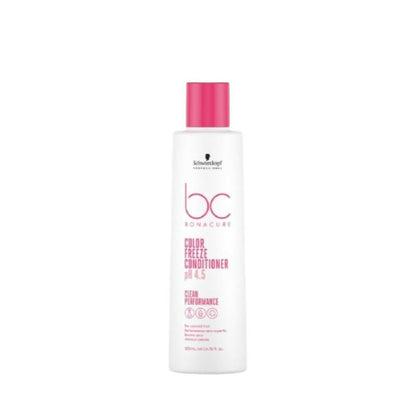 Schwarzkopf Professional Bc Ph4.5 Color Freeze Conditioner - Drmedicart