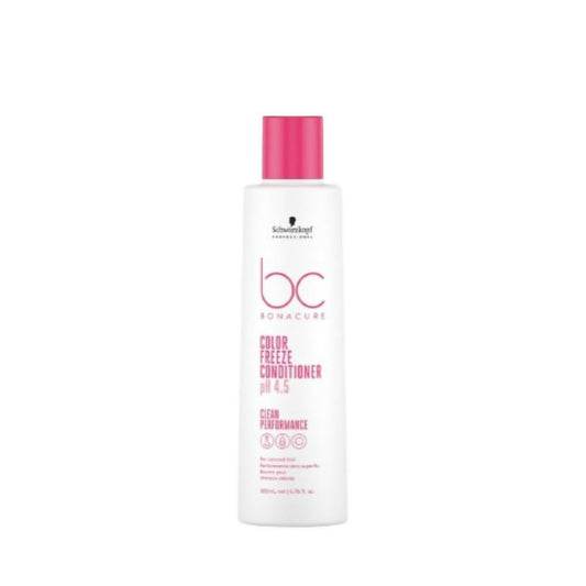 Schwarzkopf Professional Bc Ph4.5 Color Freeze Conditioner