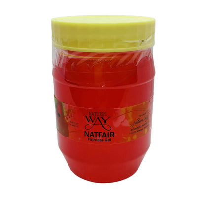 Nature's Way Natfair Fairness Gel