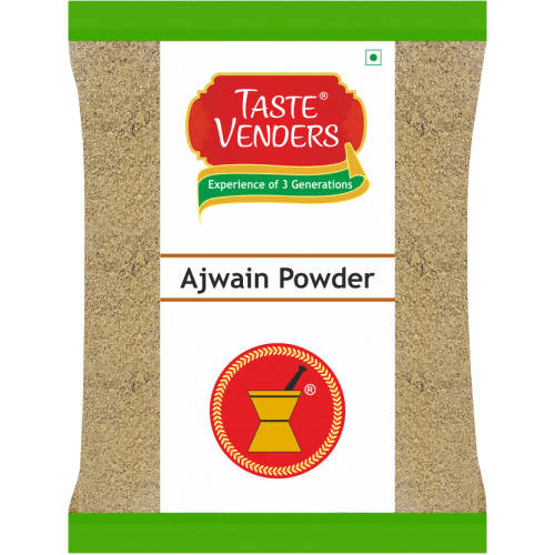 Taste Venders Ajwain Powder