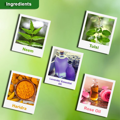Keya Seth Aromatherapy Medicure Ankush Antiseptic Liquid