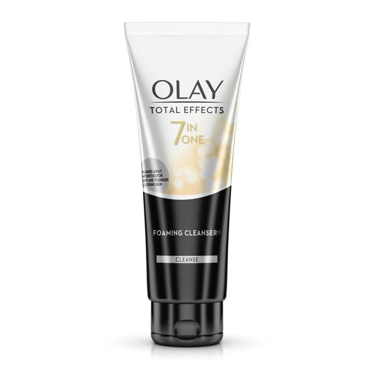 Buy Olay Total Effects 7 In One Foaming Cleanser from DrMediCart, Ship from India to USA