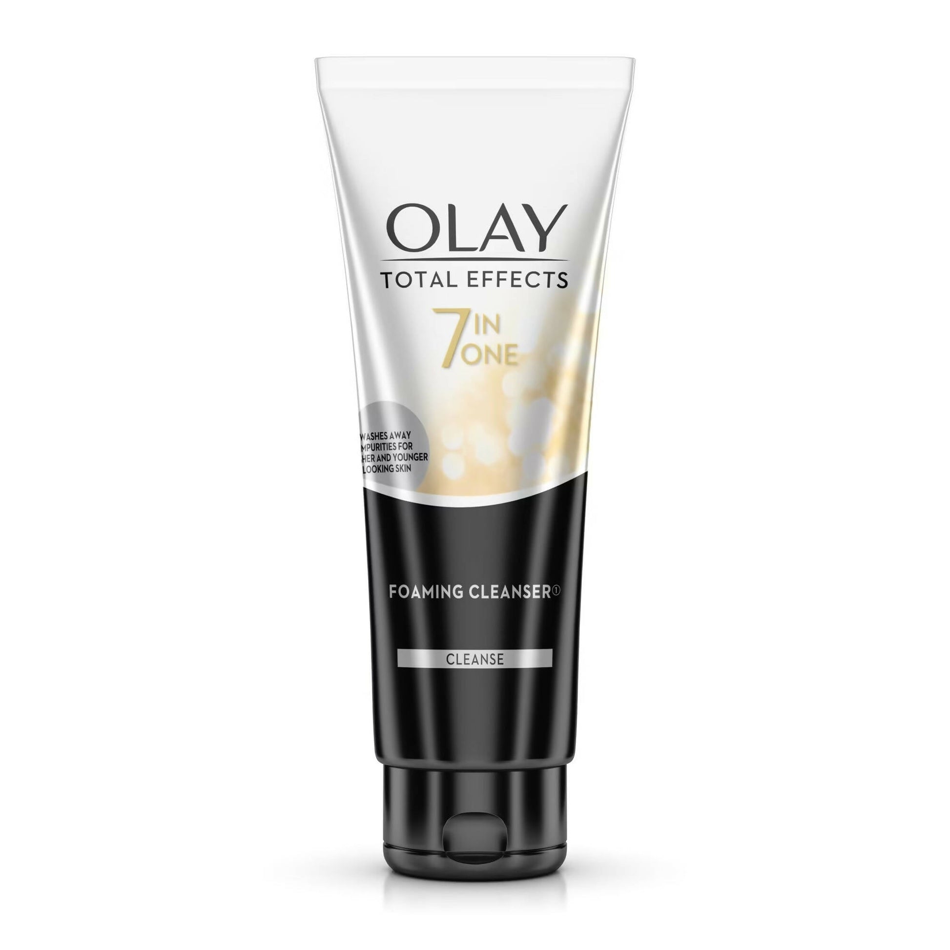 Olay Total Effects 7 In One Foaming Cleanser
