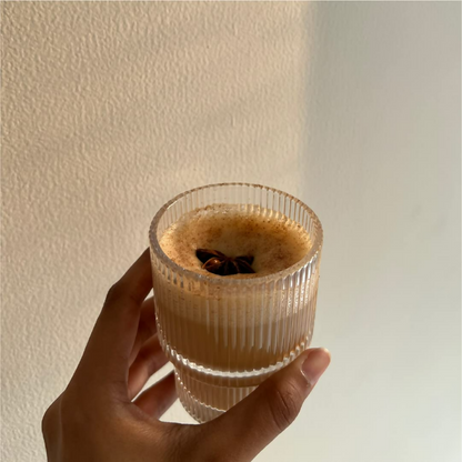 Cosmix My Happy Gut Chai Latte