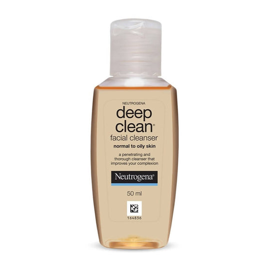 Buy Neutrogena Deep Clean Facial Cleanser from DrMediCart, Ship from India to USA