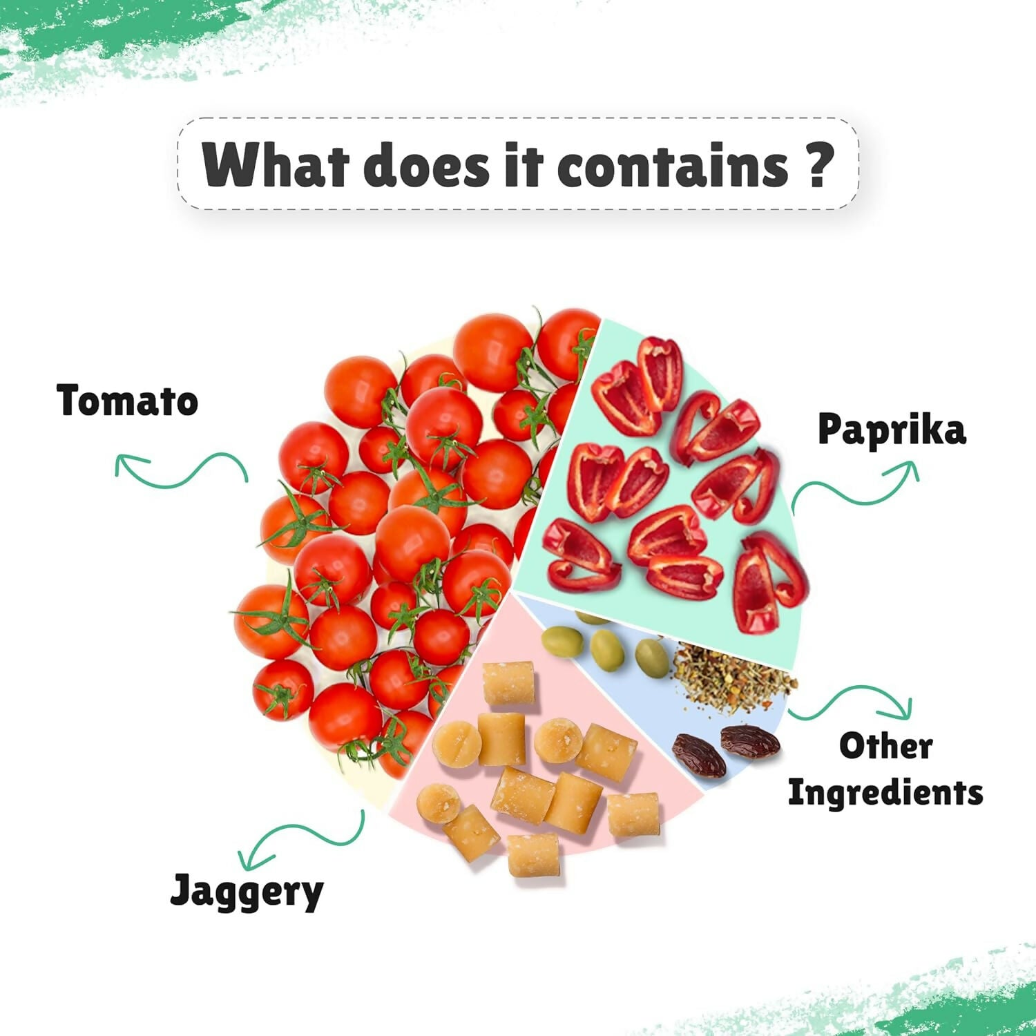 Little Joys Tomato Sauce For Kids