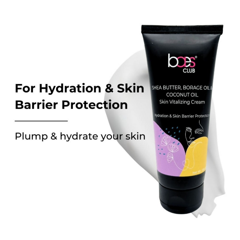 Baes Club Skin Vitalising Cream