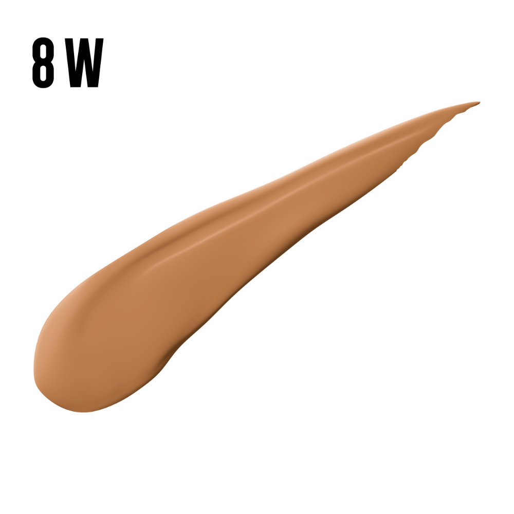 Max Factor Face Finity Multi-Perfector Concealer - 8W