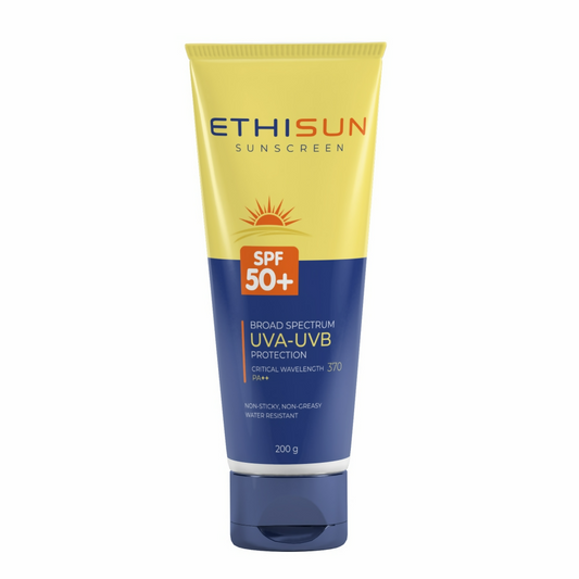 Ethisun Sunscreen