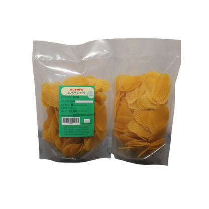 Avani Foods Corn Chips