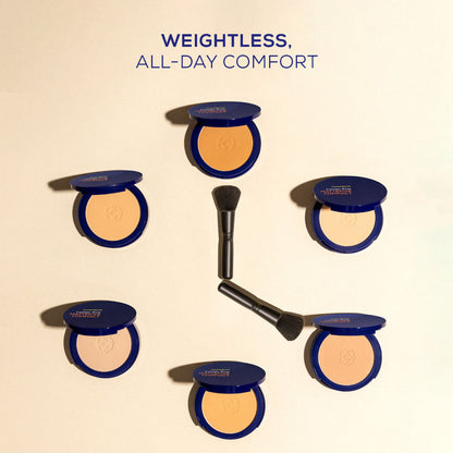 Chambor Extreme Wear Mattefixe Compact  - N 202