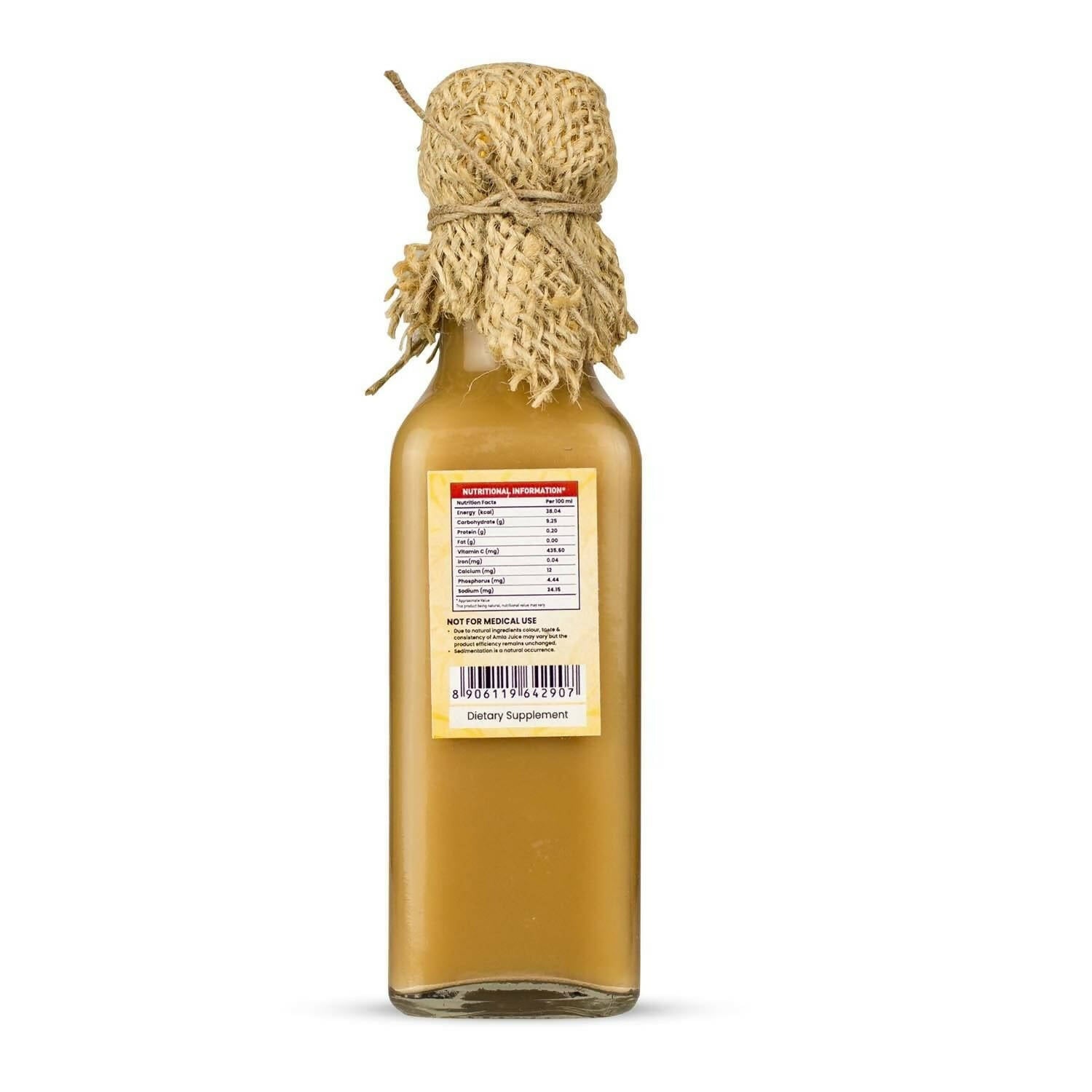 Upaveda Amla Juice