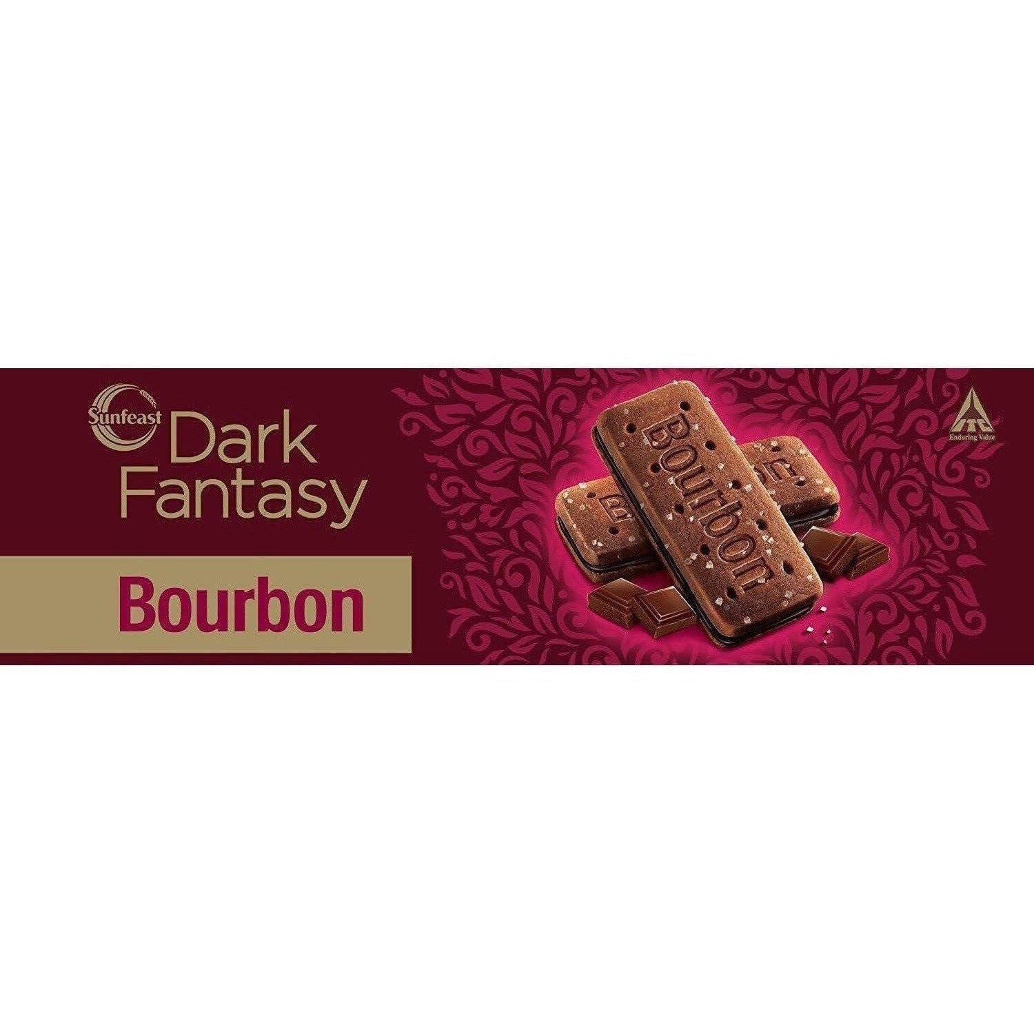 Sunfeast Dark Fantasy Bourbon Bliss - Drmedicart