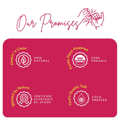 Careberry Genuine Organic Red Onion & Black Seed Extract Oil