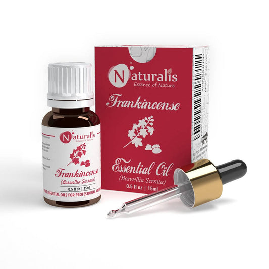 Buy Naturalis Essence of Nature Frankincense Essential Oil from DrMediCart, Ship from India to USA