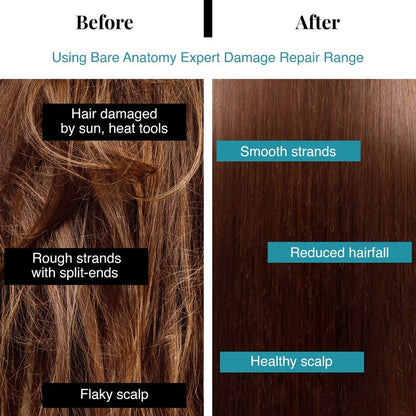 Bare Anatomy Expert Damage Repair Hair Mask