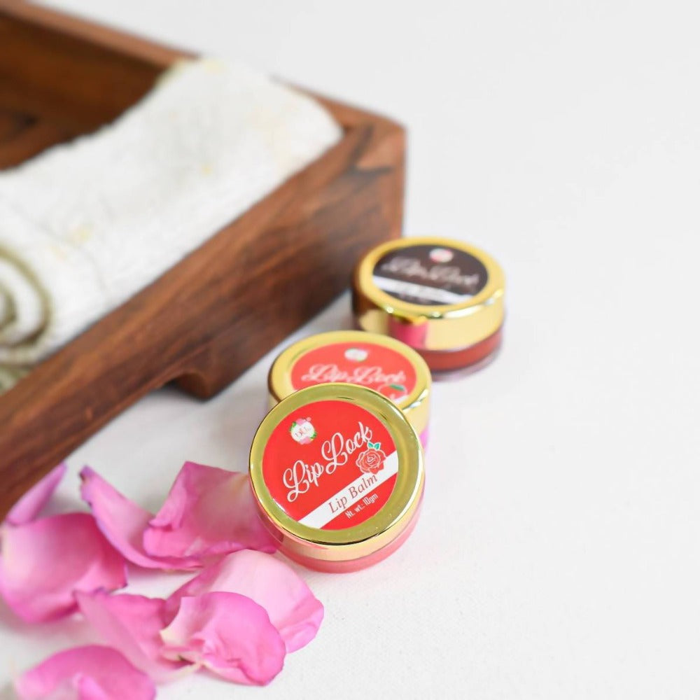 Duh Lip Balm