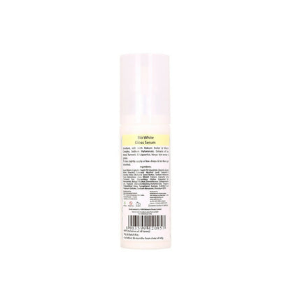Vedic Line Skin Masters Bio Gloss White Serum - Drmedicart