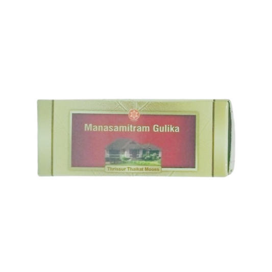 Sna Oushadhasala Maanasamitram Tablets