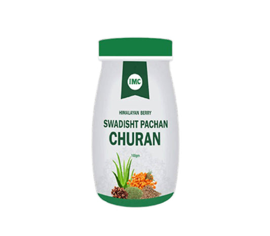 Buy IMC Himalayan Berry Swadisht Pachan Churan from DrMediCart, Ship from India to USA