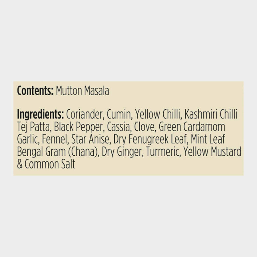 Imli Tree Authentic Mutton Masala Powder