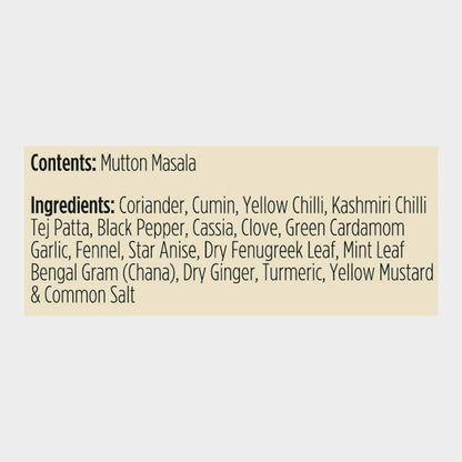 Imli Tree Authentic Mutton Masala Powder