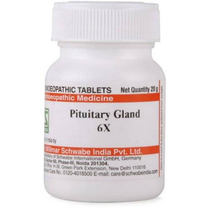 Dr. Willmar Schwabe India Pituitary Gland