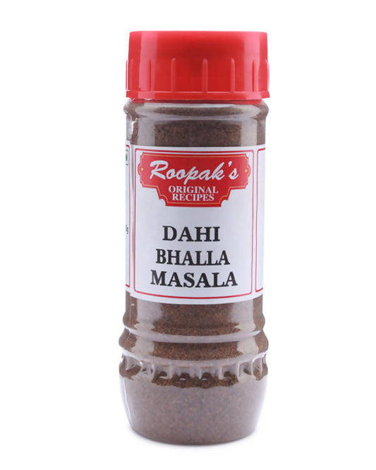 Roopak's Dahi Bhalla Masala