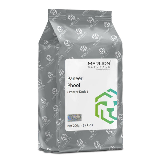 Merlion Naturals Paneer Phool / Paneer Doda