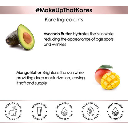 Kay Beauty By Katrina Kaif Colour Correcting Primer - Orange