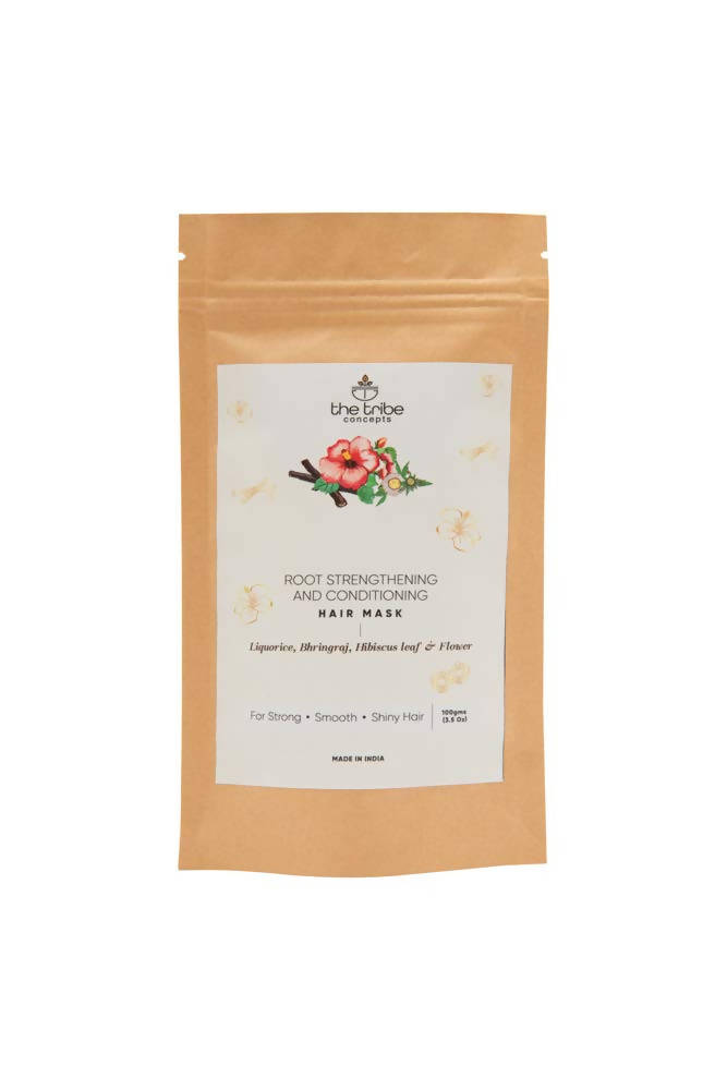 The Tribe Concepts Hair Grow Kit - Drmedicart