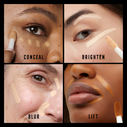 Max Factor Face Finity Multi-Perfector Concealer - 1N