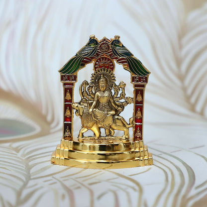 Buy Chhariya Crafts Durga Mata Idol