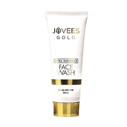 Buy Jovees Ultra Radiance Face Wash from DrMediCart, Ship from India to USA