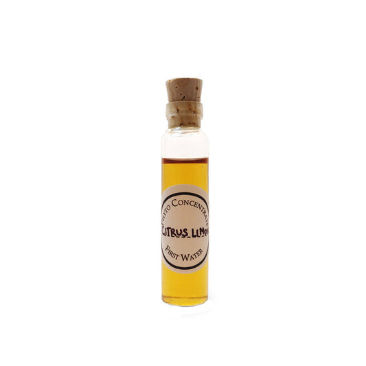 Buy First Water Citrus Limon Phyto Concentrate Solution from DrMediCart, Ship from India to USA