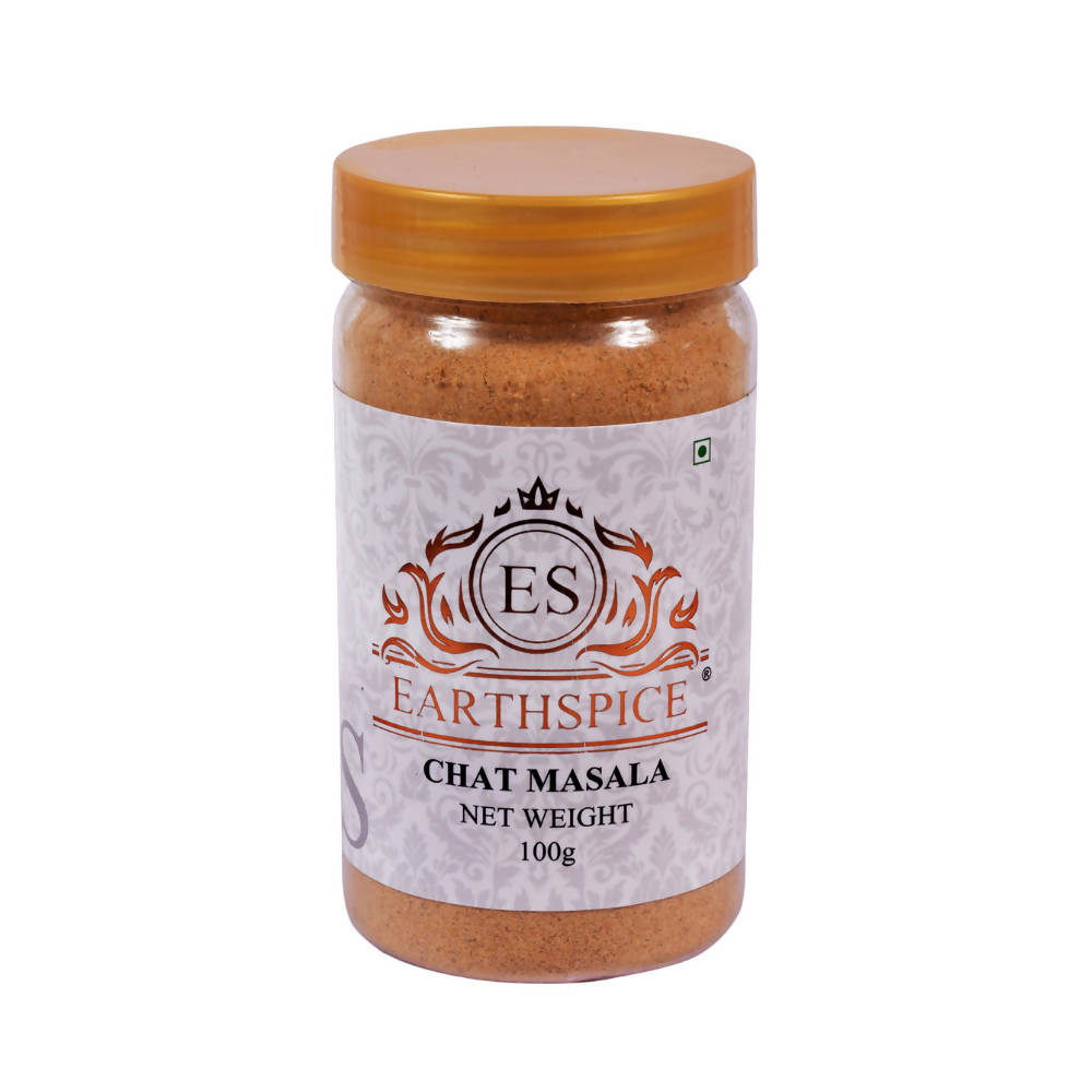 Buy EarthSpice Chat Masala from DrMediCart, Ship from India to USA