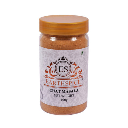 Buy EarthSpice Chat Masala from DrMediCart, Ship from India to USA