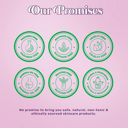 Enn After 9 Overnight Sleeping Face Mask