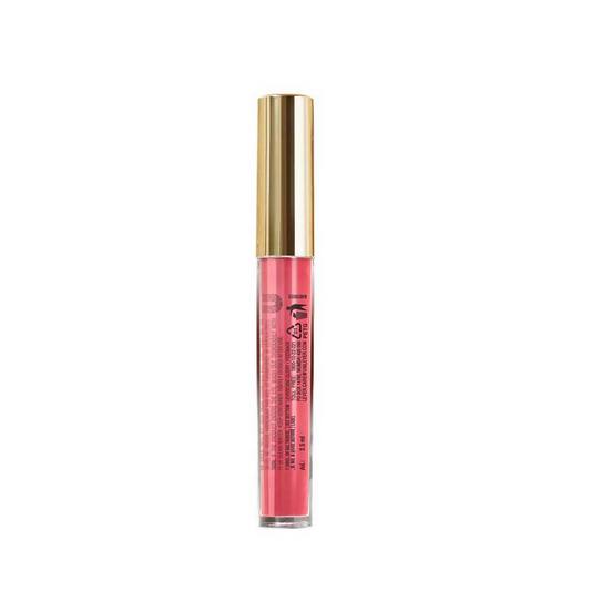 Lakme Superglow Vit C Gloss - Peachy Nude