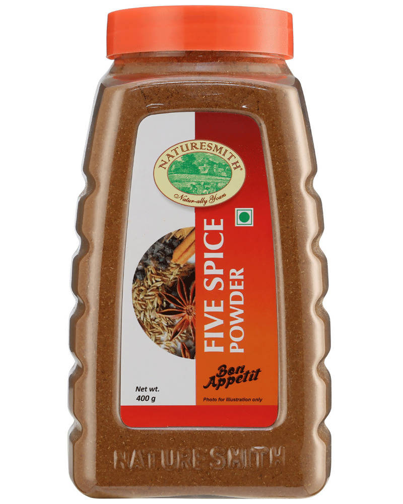 Naturesmith Five Spice Powder
