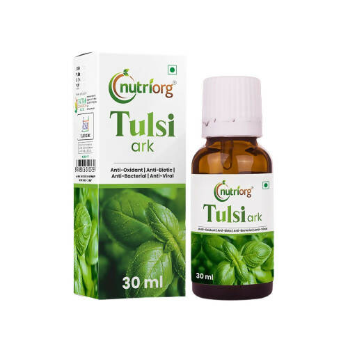 Nutriorg Tulsi Ark