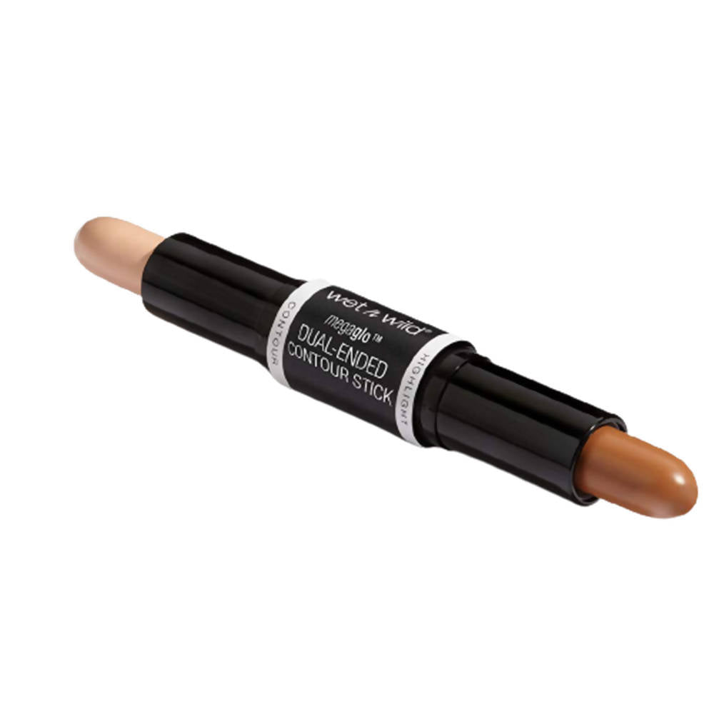 Buy Wet n Wild Megaglo Dual-Ended Contour Stick - Light / Medium from DrMediCart, Ship from India to USA