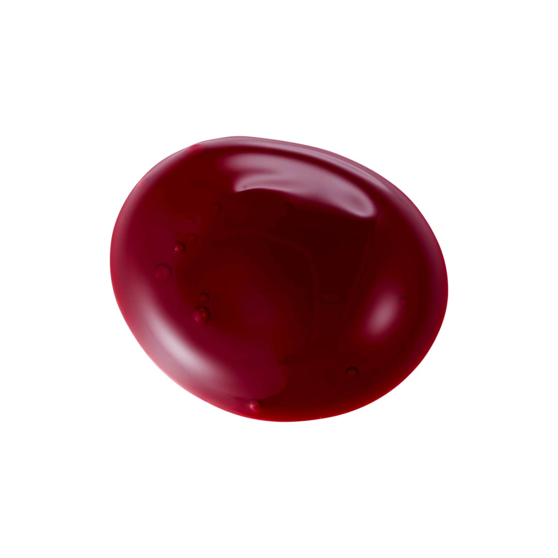 The Face Shop Water Fit Lip Tint - Cherry Kiss - Korean Skincare