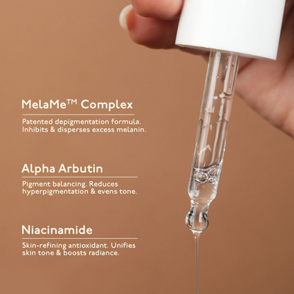 Asaya Advanced Anti Pigmentation Dark Spot Serum