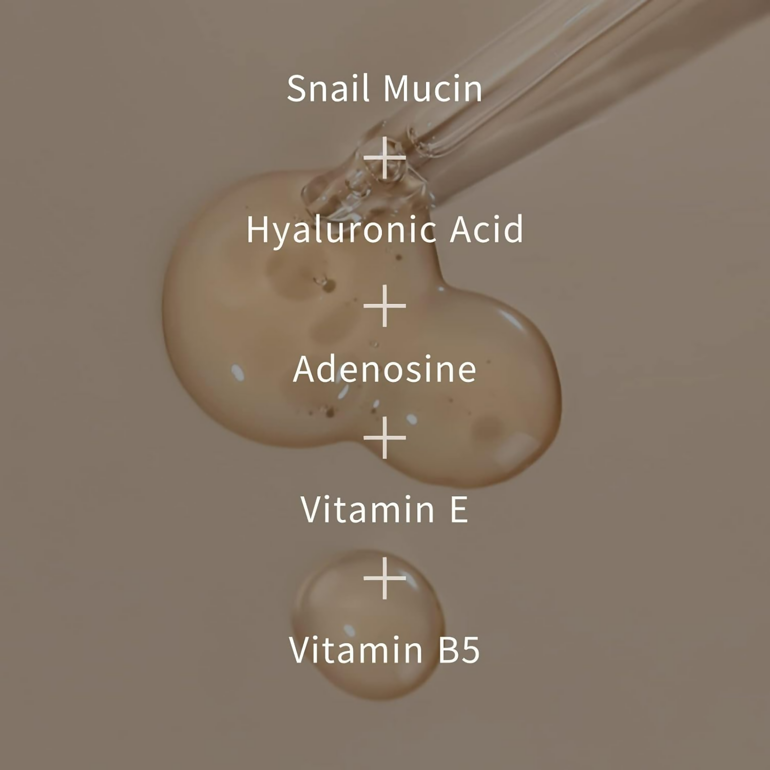 Mizon Snail Repair Intensive Ampoule Snail Mucin Extract Safe Formula Fine Wrinkle Care