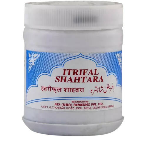 Rex Remedies Itrifal Shahtara