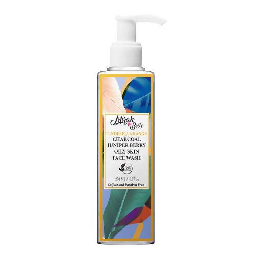 Buy Mirah Belle Oily Skin Face Wash from DrMediCart, Ship from India to USA