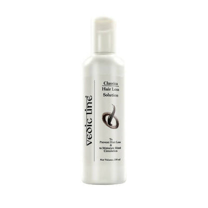 Vedic Line Classica Hair Loss Solution