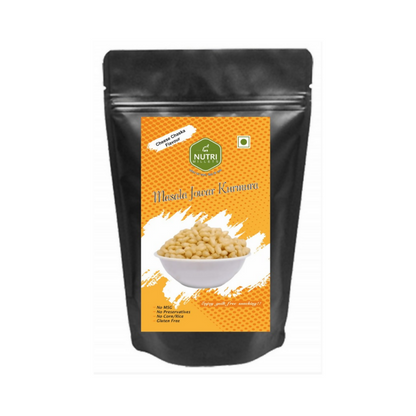 Nutrimillets Masala Jowar Kurmura